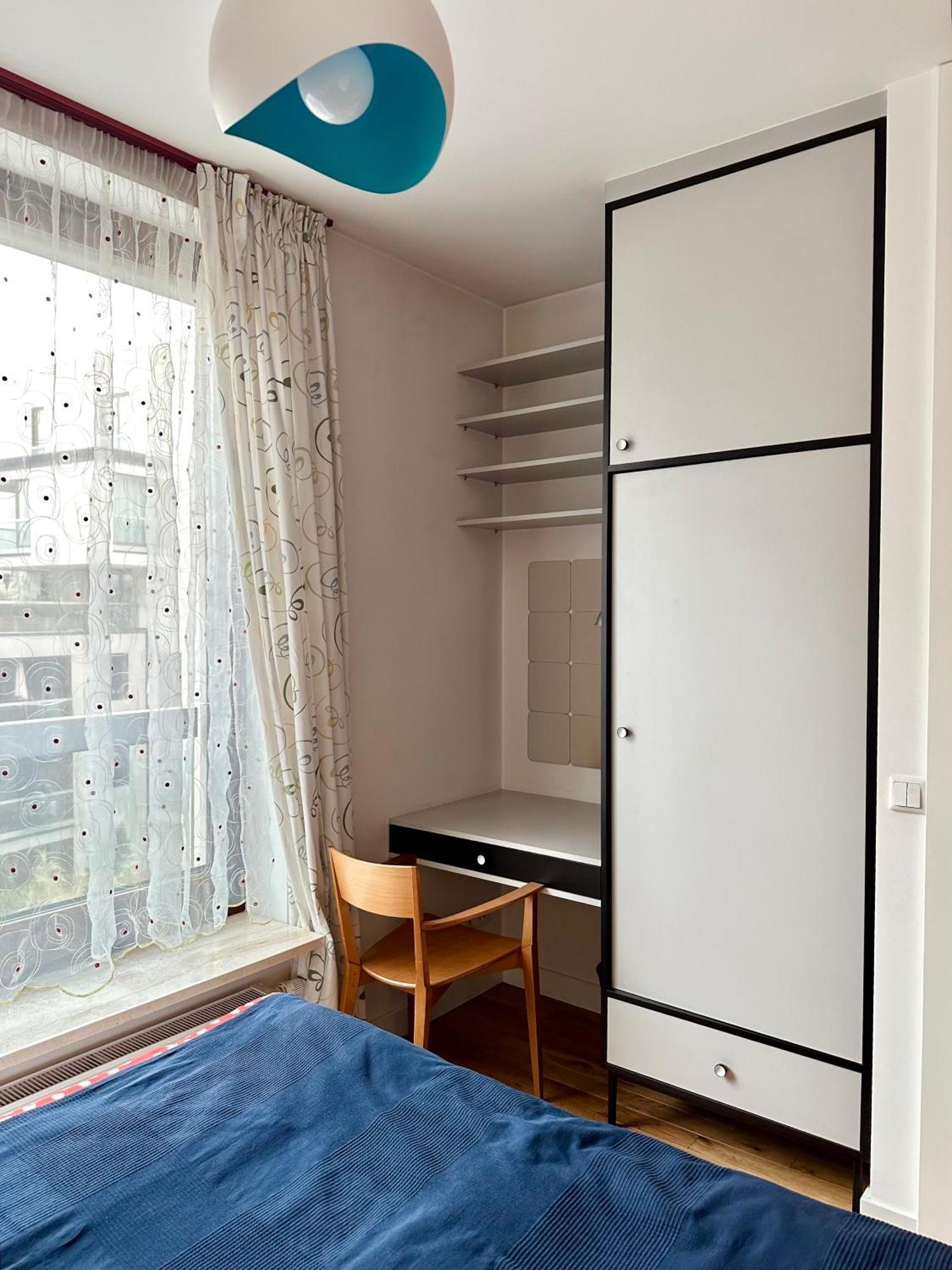 Ferienwohnung Project Comfort Leszczynska 4/33 Warszawa Exterior foto
