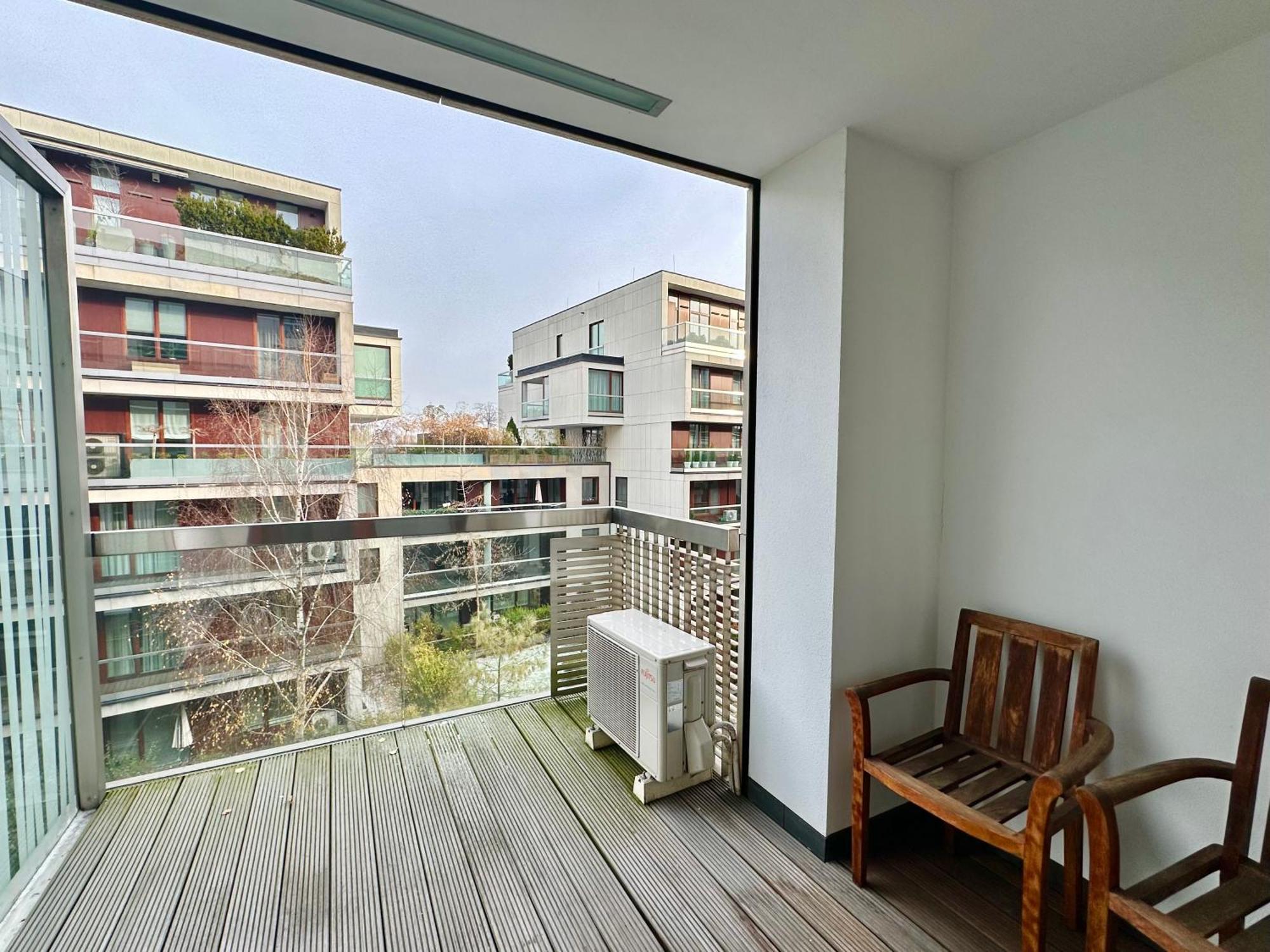 Ferienwohnung Project Comfort Leszczynska 4/33 Warszawa Exterior foto